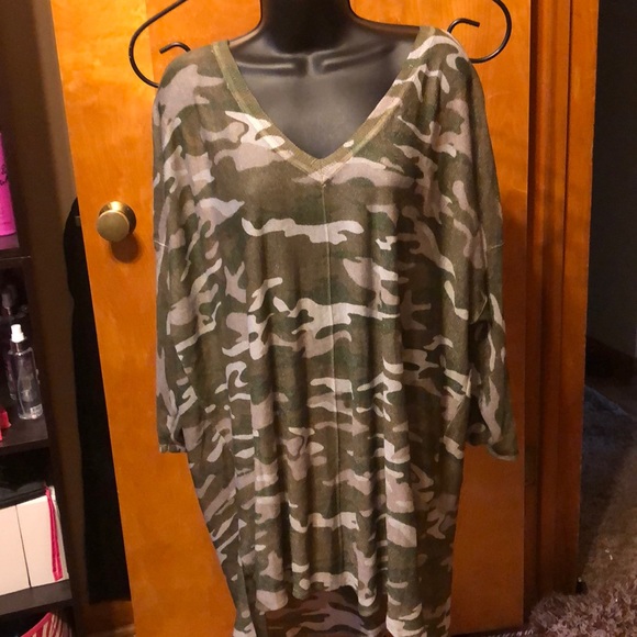 Lane Bryant Tops - Lane Bryant Top